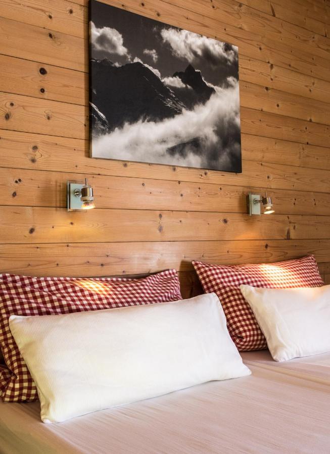 Lodge Seppaler Sankt Anton am Arlberg Exterior foto