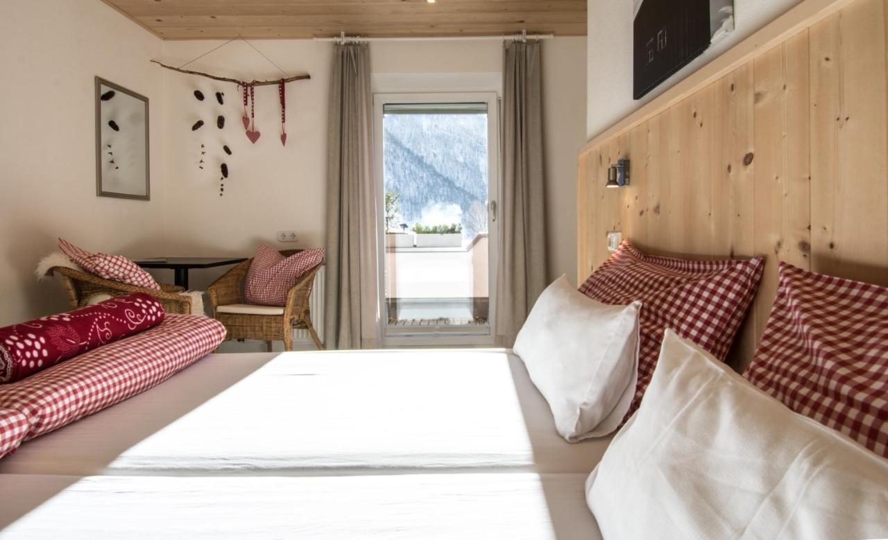 Lodge Seppaler Sankt Anton am Arlberg Exterior foto